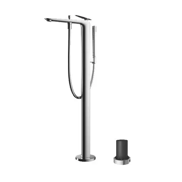 Vòi xả bồn TOTO TBP03301AA/TBN01105B