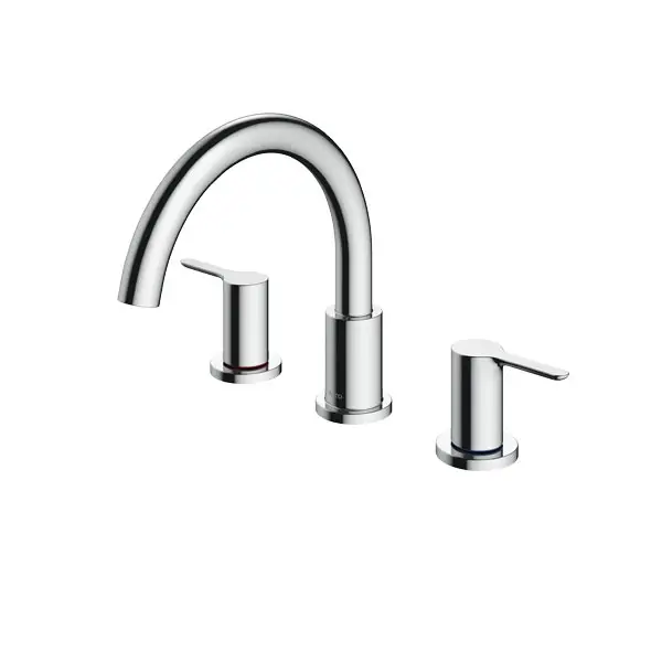 Vòi nóng lạnh TOTO TBS01201BA