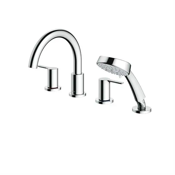 Vòi xả bồn TOTO TBS01202BA