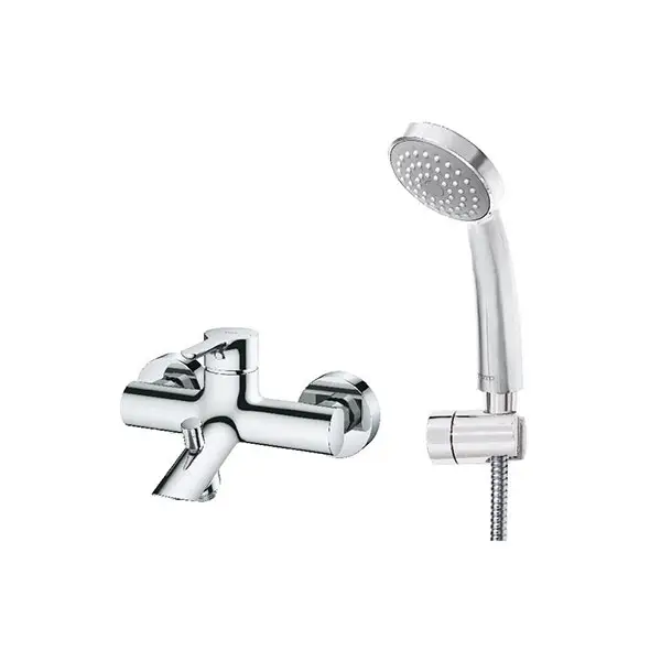 Bộ sen tắm TOTO TBS01302V/DGH104ZR
