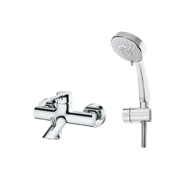 Bộ sen tắm TOTO TBS01302V/DGH108ZR