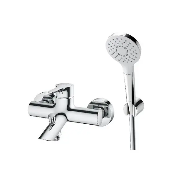 Bộ sen tắm TOTO TBS01302V/TBW01008V