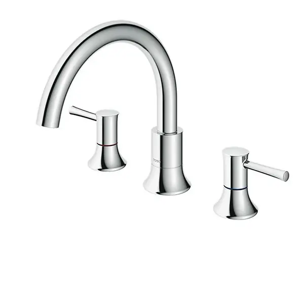 Vòi xả bồn TOTO TBS02201BA