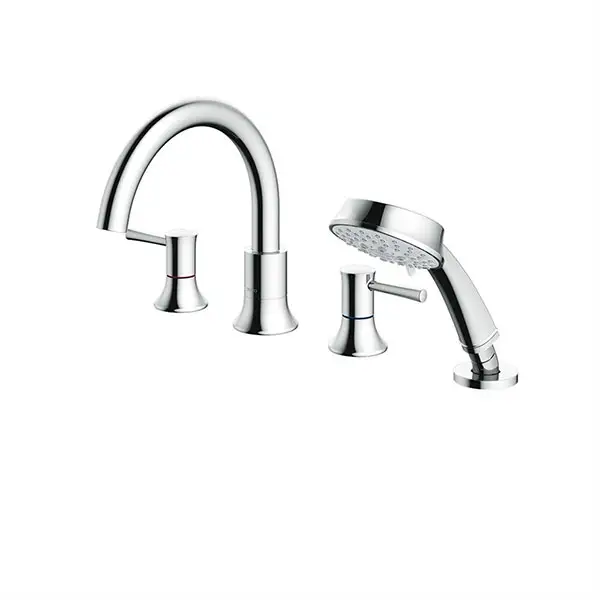 Vòi xả bồn TOTO TBS02202BA