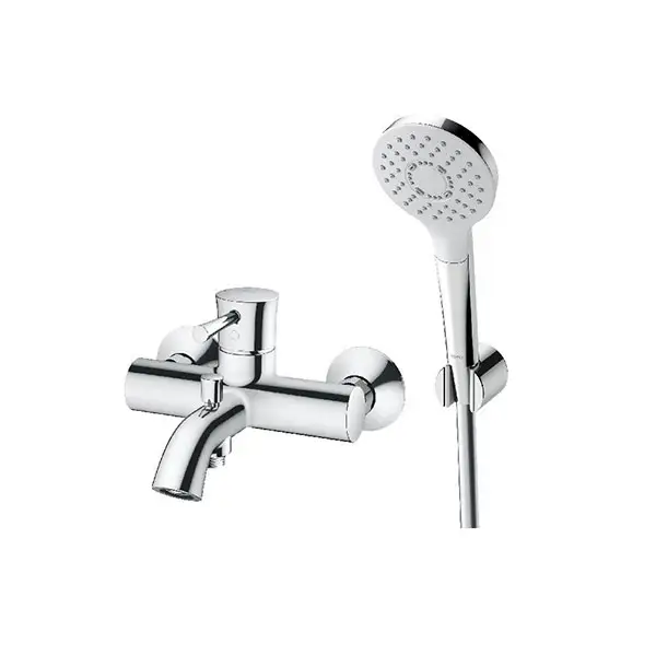 Bộ sen tắm TOTO TBS02302V/TBW01008V