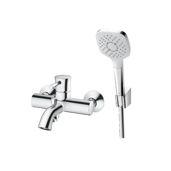 Bộ sen tắm TOTO TBS02302V/TBW02005V
