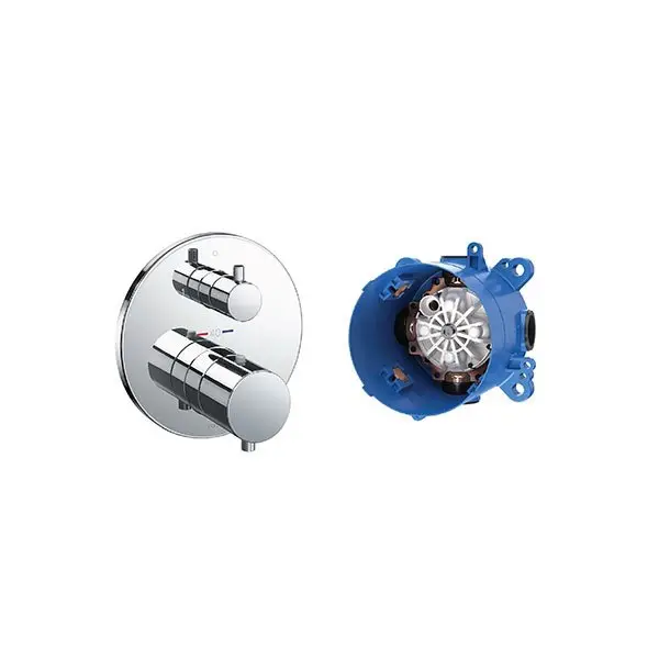 Van điều chỉnh TOTO TBV01408B/TBN01001B