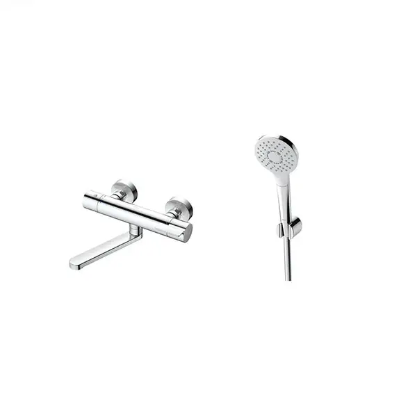 Sen tắm TOTO TBV03427V/TBW01008V