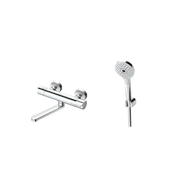 Sen tắm TOTO TBV03427V/TBW01010V