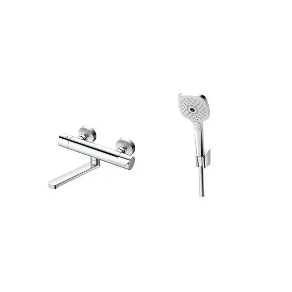 Sen tắm TOTO TBV03427V/TBW02006V