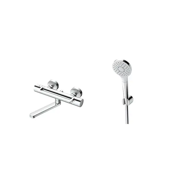 Sen tắm TOTO TBV03429V/TBW01008V