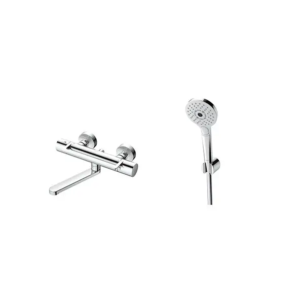 Sen tắm TOTO TBV03429V/TBW01010V
