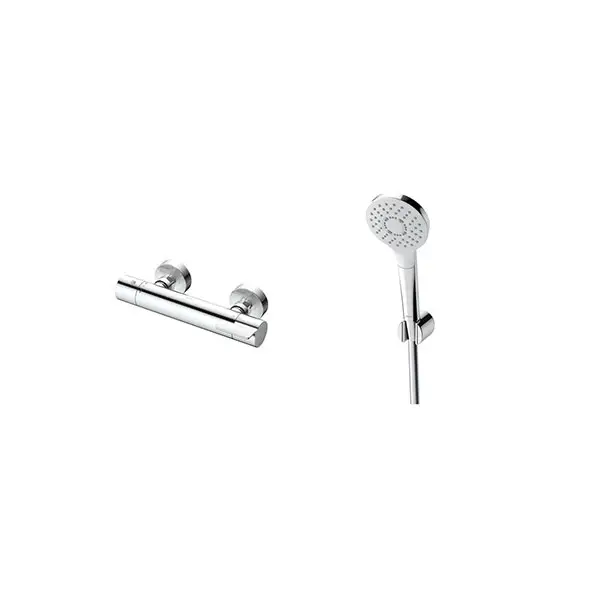 Sen tắm TOTO TBV03431V/TBW01008V