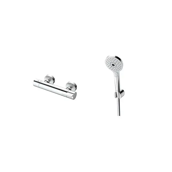 Sen tắm TOTO TBV03431V/TBW01010V