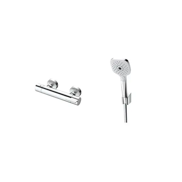 Sen tắm TOTO TBV03431V/TBW02006V