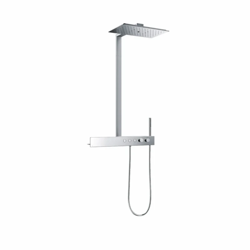 Bộ sen tắm cây TOTO TBW08407A