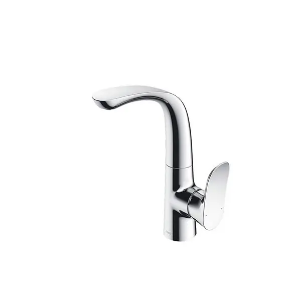 Vòi chậu gật gù TOTO TLG01309BB