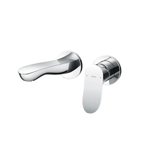 Vòi chậu gắn tường TOTO TLG01310BB