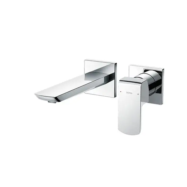 Vòi chậu gắn tường TOTO TLG02310BB