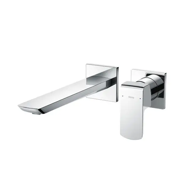 Vòi chậu gắn tường TOTO TLG02311BB