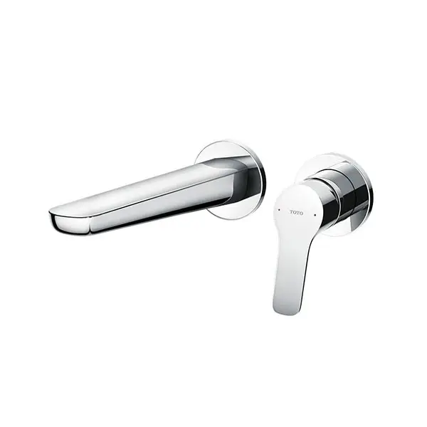 Vòi chậu gắn tường TOTO TLG03308BB