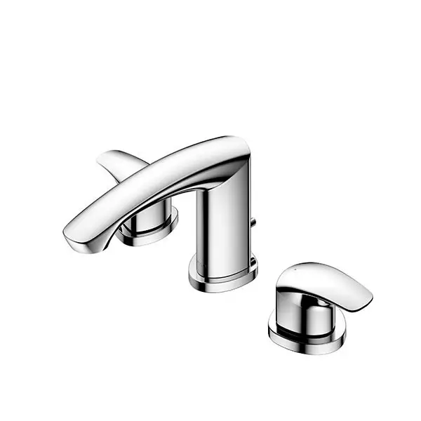 Vòi chậu tay vặn TOTO TLG09201BA