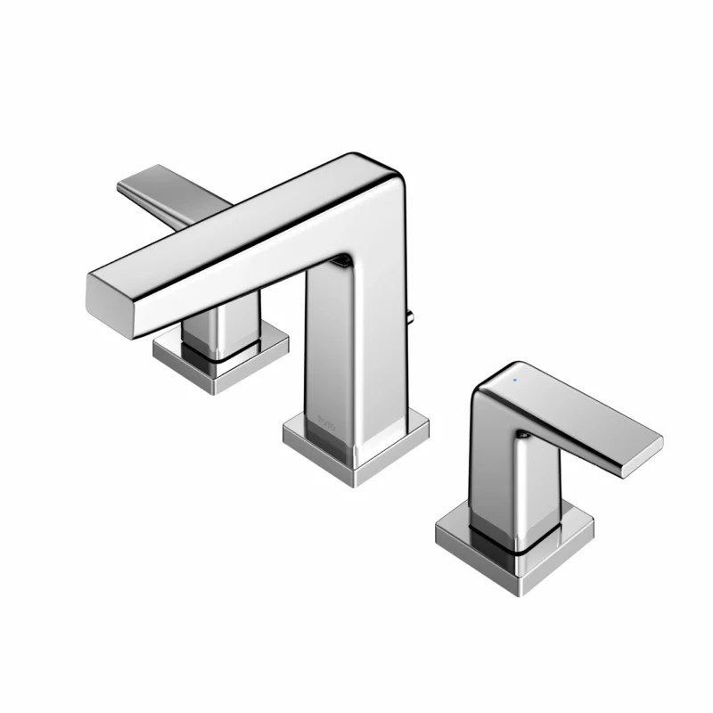 Vòi châu tay vặn TOTO TLG10201BA