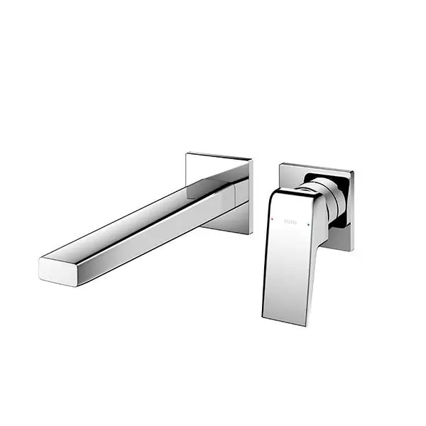 Vòi chậu gắn tường TOTO TLG10308BB