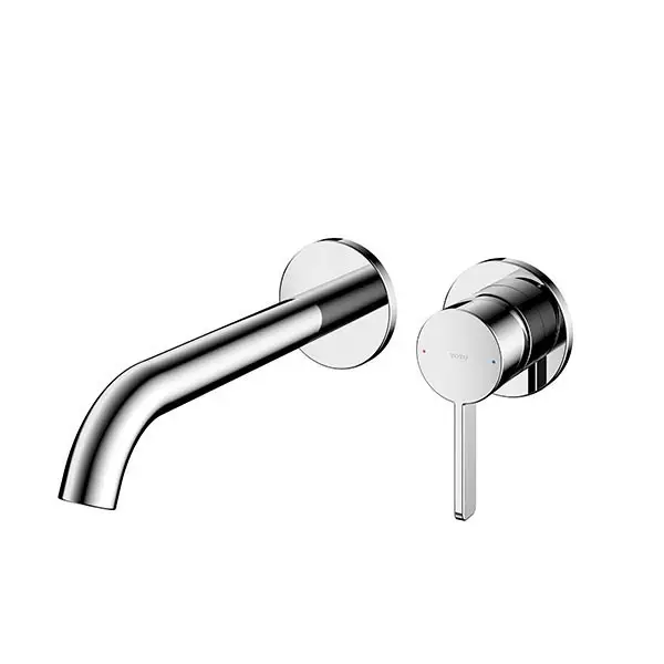 Vòi chậu gắn tường TOTO TLG11308BA