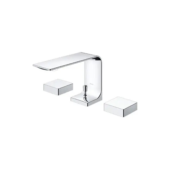 Vòi chậu vặn tay TOTO TLP02201BA