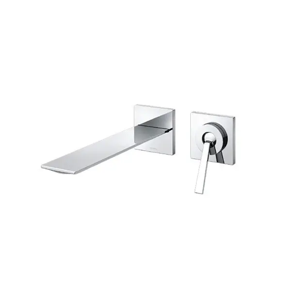 Vòi chậu gắn tường dài TOTO TLP02310BA