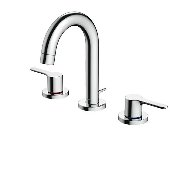 Vòi chậu tay vặn TOTO TLS01201BA