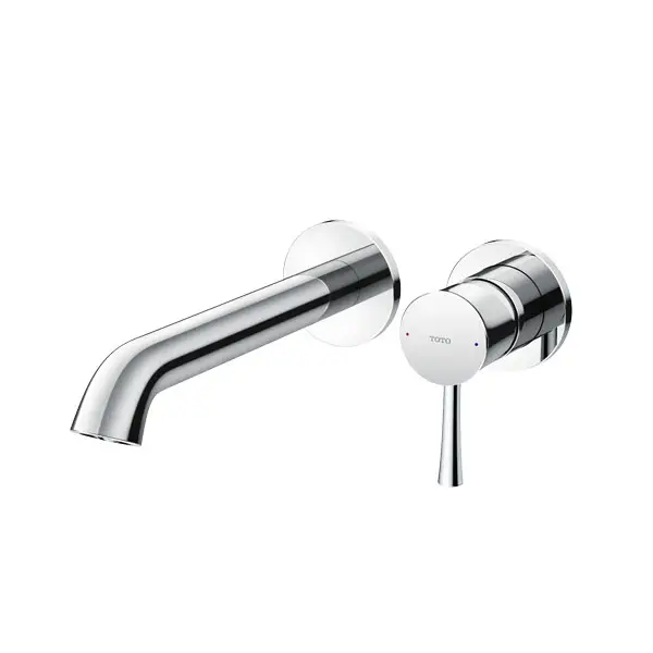 Vòi chậu gật gù TOTO TLS02308B