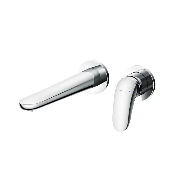 Vòi chậu gắn tường TOTO TLS03308B