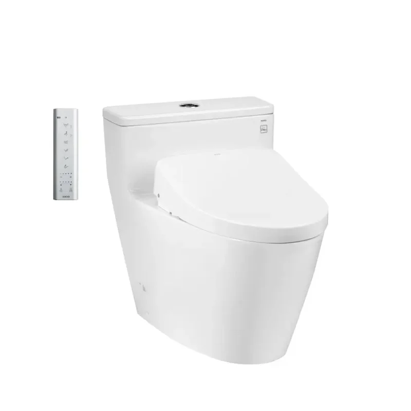 Bồn cầu một khối TOTO MS625CDW12