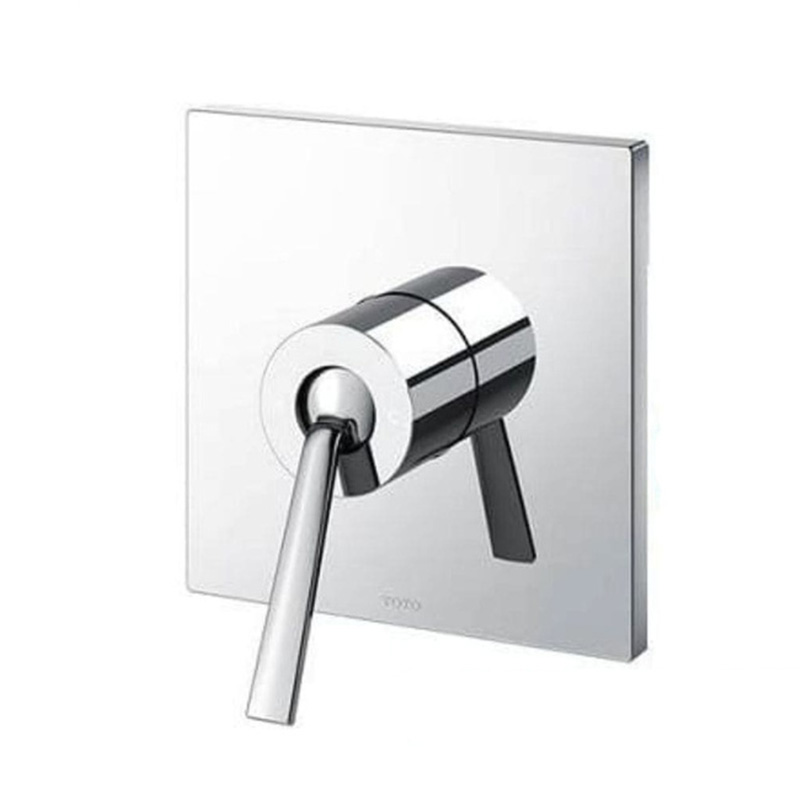 Van điều chỉnh âm tường TOTO TBP02301BA/TBN01001B