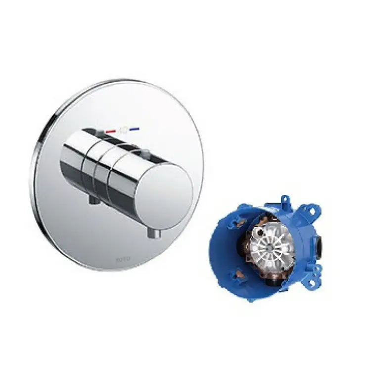 Van điều chỉnh TOTO TBV01406B/TBN01001B