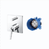 Van điều chỉnh nóng lạnh TOTO TBP02302BA