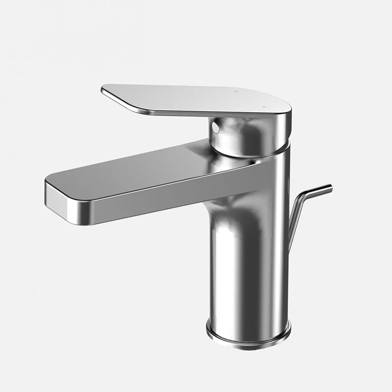 Vòi chậu gật gù TOTO TTLR302F-1NR