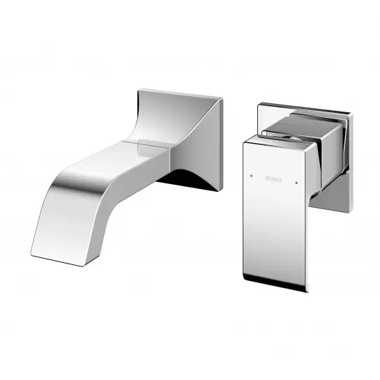 Vòi chậu gắn tường TOTO TLG08307BA