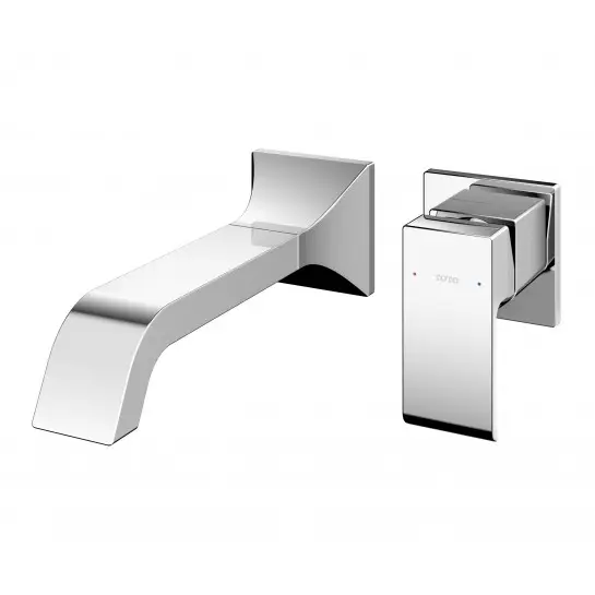 Vòi chậu gắn tường TOTO TLG08308BA