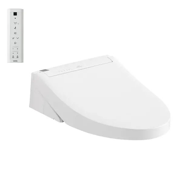 Nắp rửa điện tử TCF24460AAA