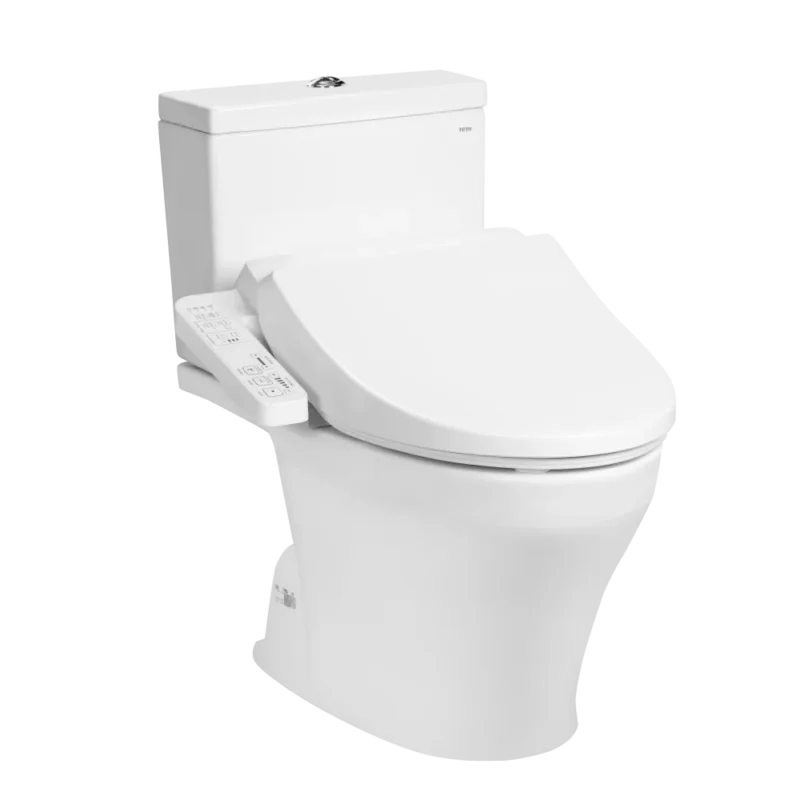 Bồn cầu hai khối TOTO CS326DW18