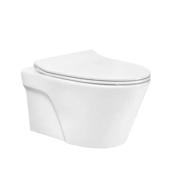 Bồn cầu âm tường TOTO CW822RA/TC600VS/WH172A/MB170P#SS