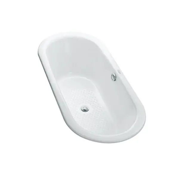 Bồn tắm xây TOTO FBYN1710CPE#W/TVBF412/DB505R-3B