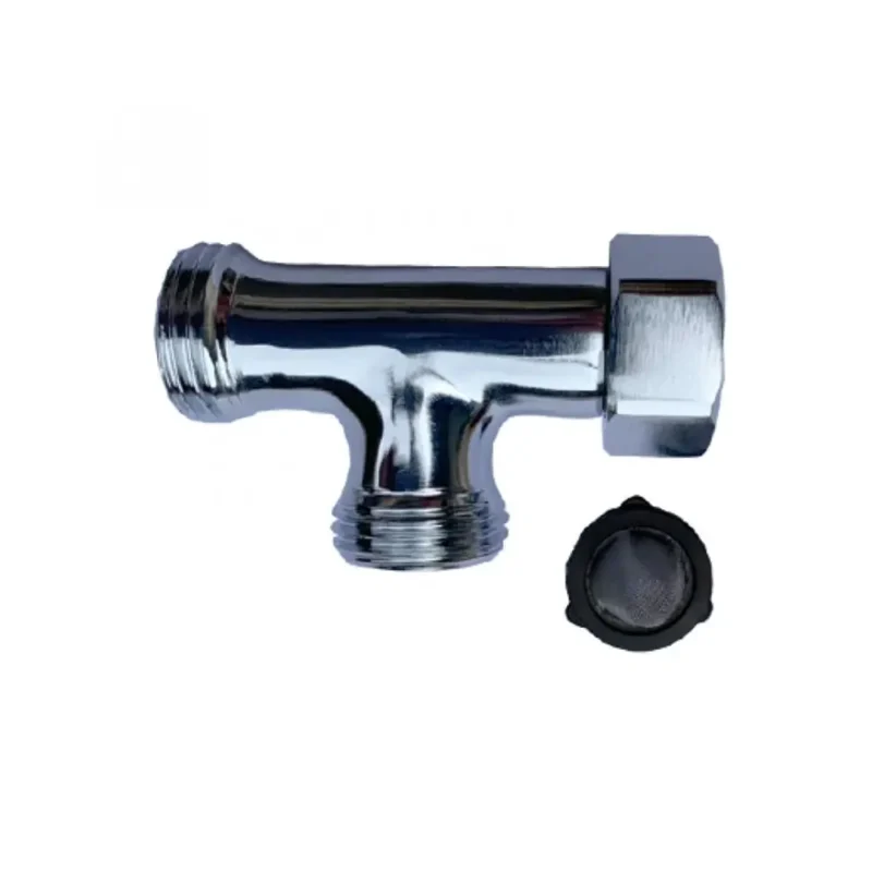 Đầu nối chữ T TOTO HTHX58