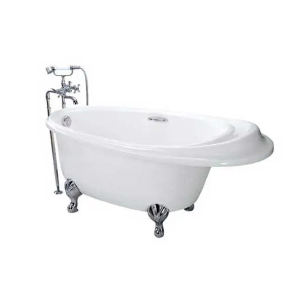 Bồn tắm đặt sàn TOTO PPY1610HIPTE#S