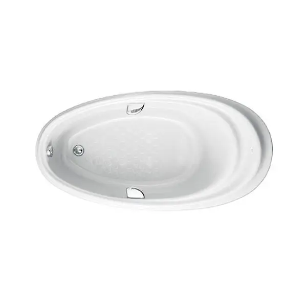 Bồn tắm ngọc trai TOTO PPY1610HPTE#P