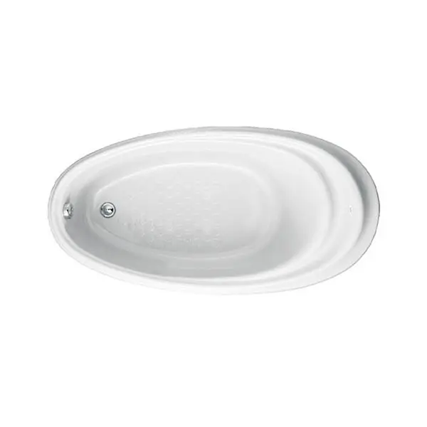 Bồn tắm ngọc trai TOTO PPY1610PTE#P