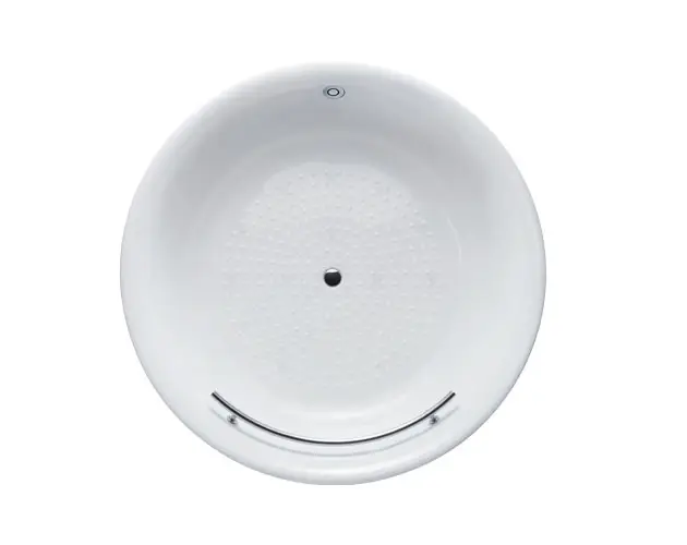 Bồn tắm nằm xây TOTO PPY1720HPTE